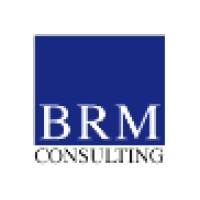 BRM Consulting Logo