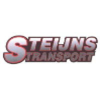 Steijns transport Logo