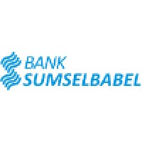 Bank Sumsel Babel Logo