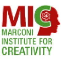 MIC - Marconi Institute for Creativity Logo