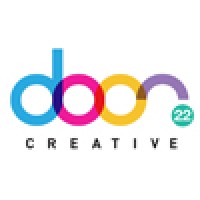 Door 22 Creative Logo