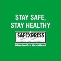 Safexpress Private Limited Logo