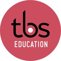 TBS Education - Barcelona Logo