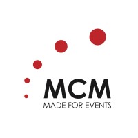 MCM Comunicazione Logo