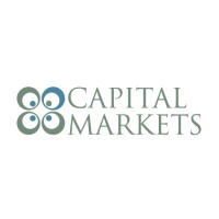Capital Markets Recruitment Logo