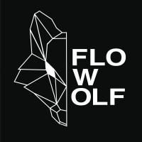 FLOWOLF Logo