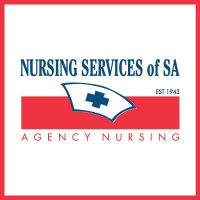 Nursing Services of SA Logo