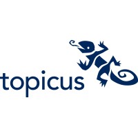 Topicus Pension & Wealth Logo