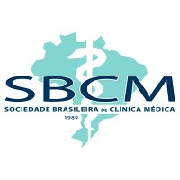 Sociedade Brasileira de Clínica Médica Logo