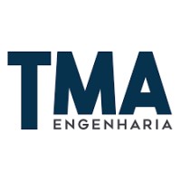 TMA Engenharia Logo