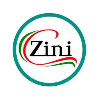 Zini Produtos Alimentícios Logo