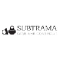 Subtrama Logo