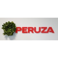 PERUZA SIA Logo