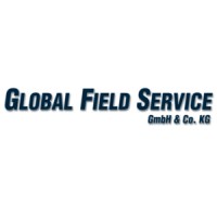 Global Field Service GmbH & Co. KG Logo