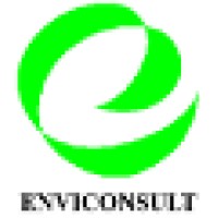 ENVICONSULT, spol. s r.o. Logo