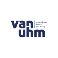 Van Uhm bv Logo