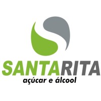 Usina Santa Rita S/A Açúcar E Álcool Logo