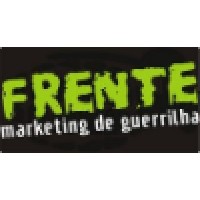 Frente Marketing de Guerrilha Logo