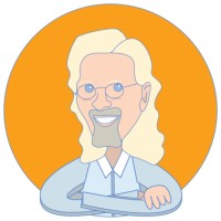 That Email Marketing Guy Logo