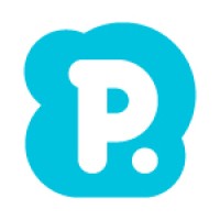 Pimpolho Produtos Infantis Logo