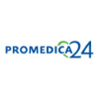 Promedica24 Logo