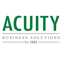 Acuity Business Solutions Logo