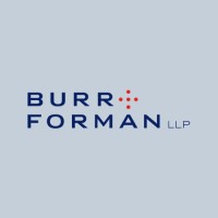Burr & Forman LLP Logo