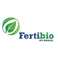 Fertibio do Brasil Logo