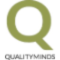 QualityMinds Logo