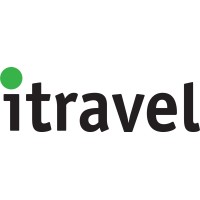 itravel Logo