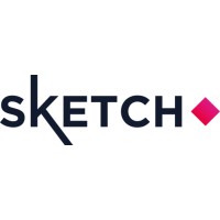Sketch Logo