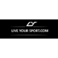 Live Your Sport Logo