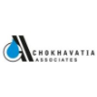 Chokhavatia Associates Logo