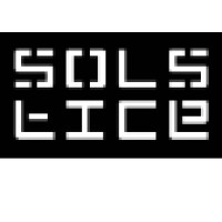Solstice Arts Centre Logo