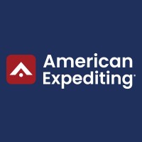 American Expediting Logo