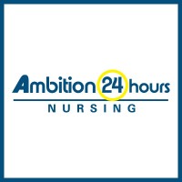 Ambition 24hours South Africa Logo
