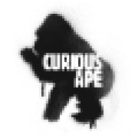 CURIOUS APE Logo