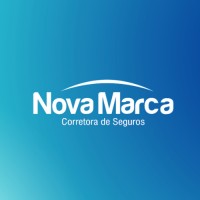 Nova Marca Corretora De Seguros Logo