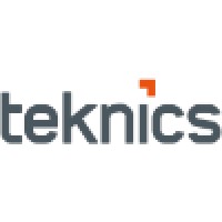 teknics | Advanced Engineering and Assembly Logo