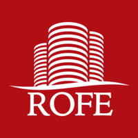 Rofe Imóveis Logo