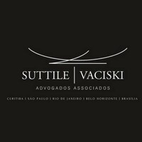 Suttile & Vaciski Advogados Associados Logo