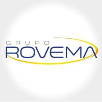 Grupo Rovema Logo