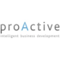 Proactive Consultants Ltd Logo
