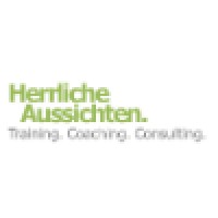 Herrliche Aussichten Logo