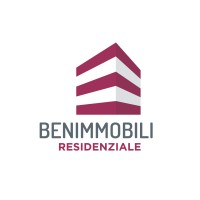 BENIMMOBILI RESIDENZIALE Logo