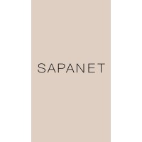 SAPANET Logo