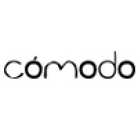 Cómodo Screen Logo