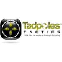 Tadpoles Tactics Logo