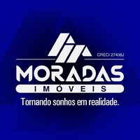 Moradas Imóveis Logo