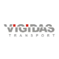 Vigidas transport UAB Logo